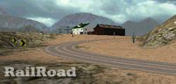 RailRoad