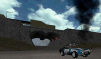 GUN Arena
